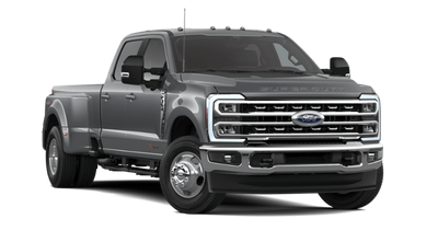 2026 Ford F-350SD XLT DRW