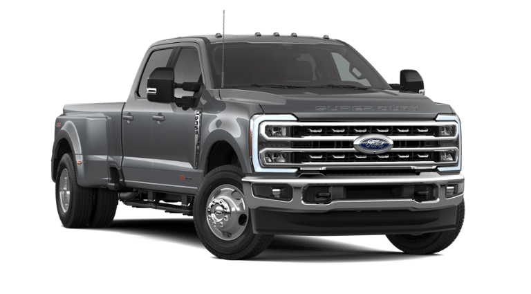 2026 Ford F-350SD XLT DRW