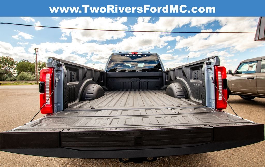 2026 Ford F-350SD Lariat DRW