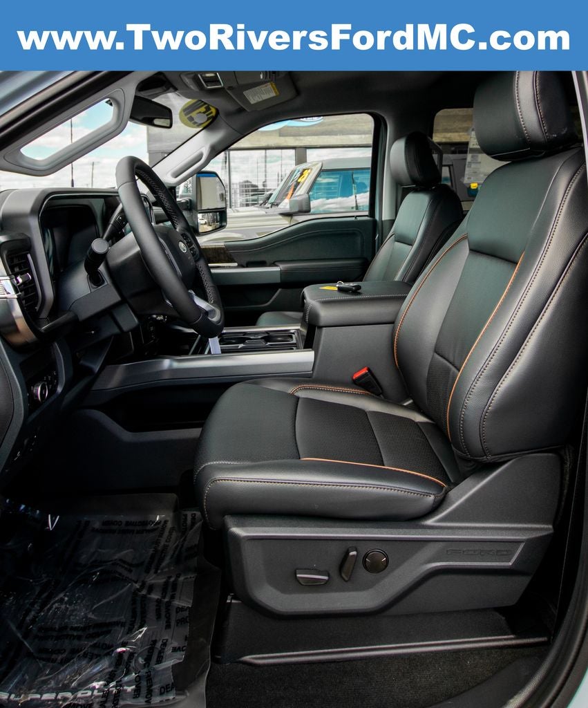 2026 Ford F-350SD Lariat DRW