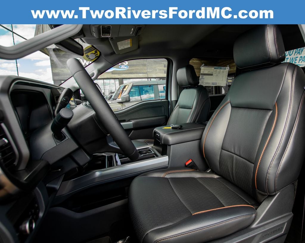 2026 Ford F-350SD Lariat DRW