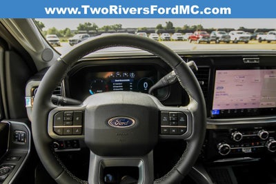 2026 Ford F-350SD Lariat DRW