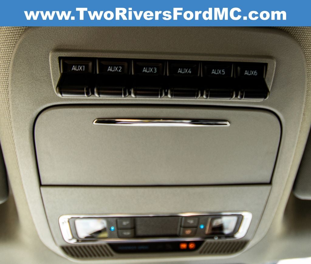 2026 Ford F-350SD Lariat DRW