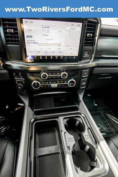 2026 Ford F-350SD Lariat DRW