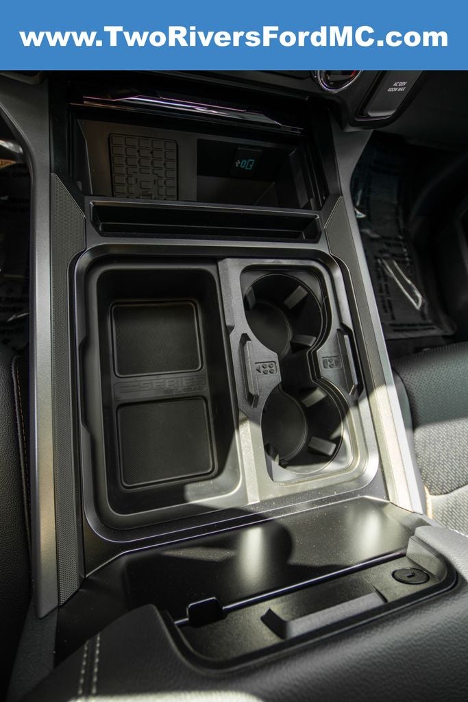 2026 Ford F-350SD Lariat DRW