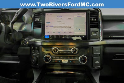 2026 Ford F-350SD Lariat DRW
