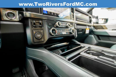 2026 Ford F-350SD Lariat DRW