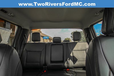 2026 Ford F-350SD Lariat DRW