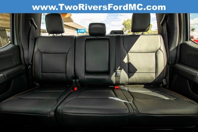 2026 Ford F-350SD Lariat DRW