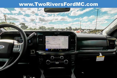 2026 Ford F-350SD Lariat DRW