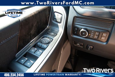 2026 Ford F-350SD Lariat DRW