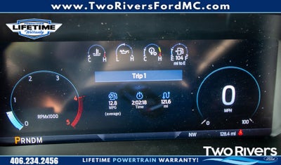 2026 Ford F-350SD Lariat DRW