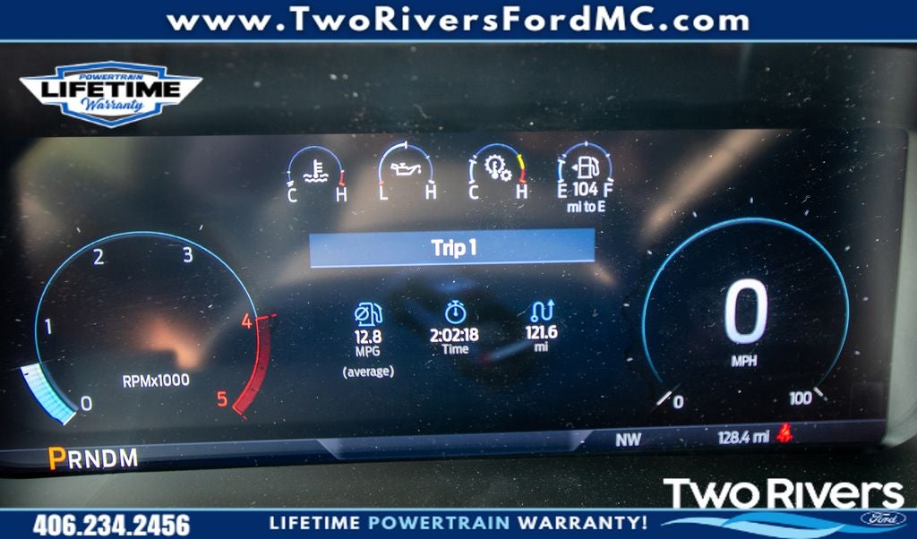 2026 Ford F-350SD Lariat DRW