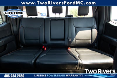 2026 Ford F-350SD Lariat DRW