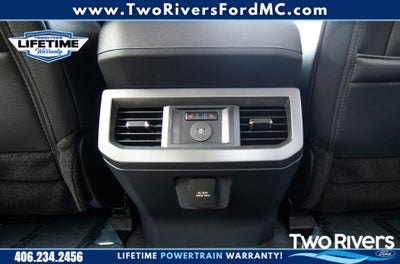 2026 Ford F-350SD Lariat DRW