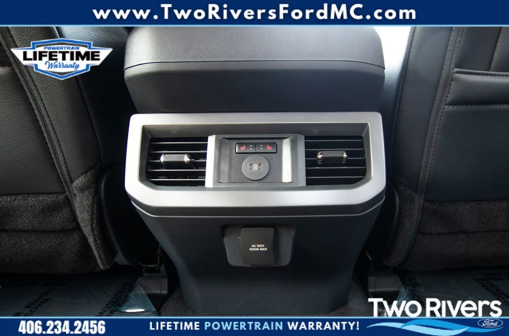 2026 Ford F-350SD Lariat DRW