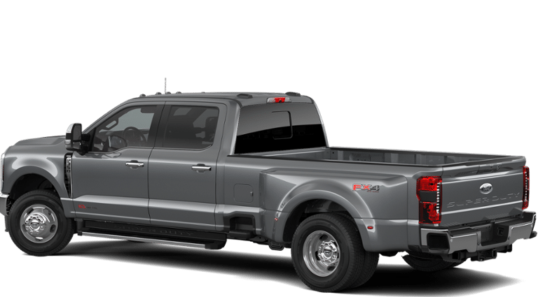 2026 Ford F-350SD Lariat DRW