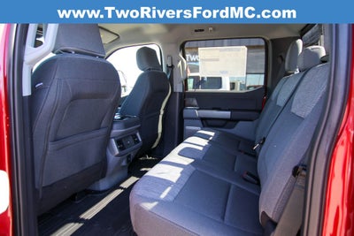 2026 Ford F-350SD XLT DRW