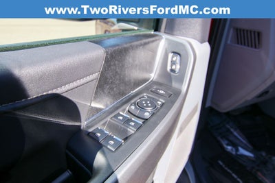 2026 Ford F-350SD XLT DRW