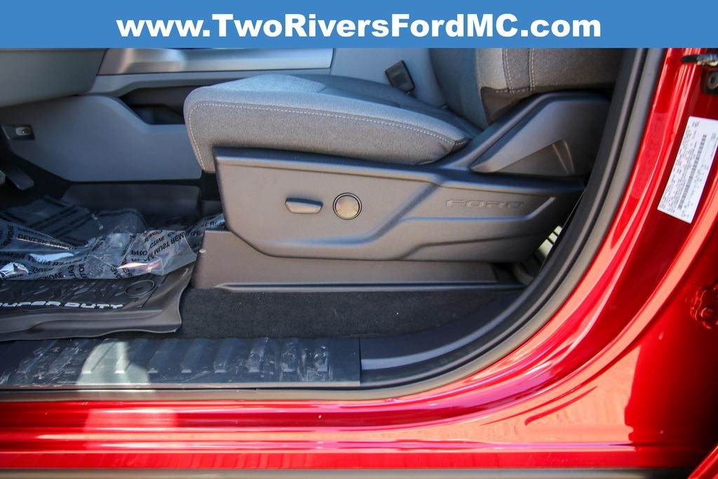 2026 Ford F-350SD XLT DRW