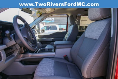 2026 Ford F-350SD XLT DRW