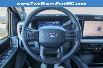 2026 Ford F-350SD XLT DRW