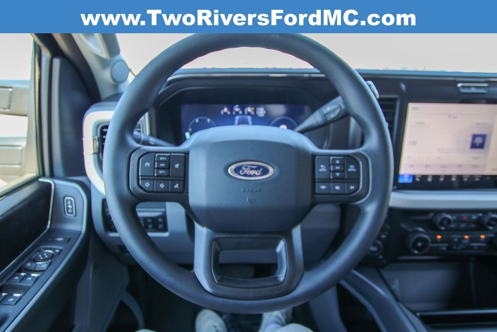 2026 Ford F-350SD XLT DRW