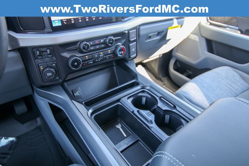 2026 Ford F-350SD XLT DRW