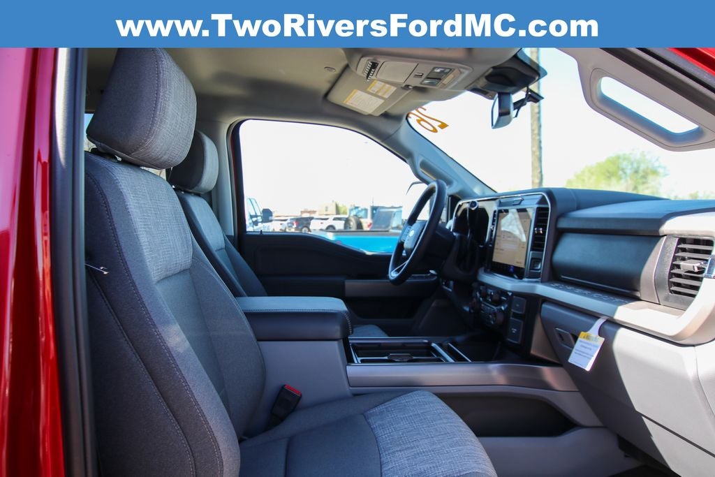 2026 Ford F-350SD XLT DRW