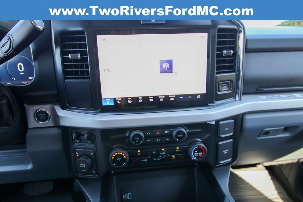 2026 Ford F-350SD XLT DRW