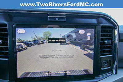 2026 Ford F-350SD XLT DRW
