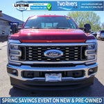 2026 Ford F-350SD XLT DRW