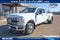 2023 Ford F-350SD XLT DRW