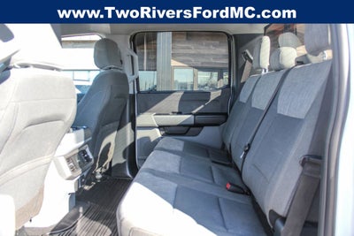 2023 Ford F-350SD XLT DRW