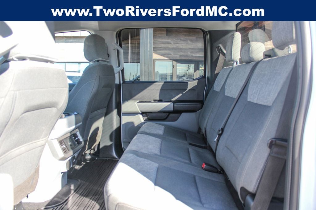 2023 Ford F-350SD XLT DRW