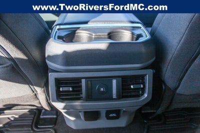 2023 Ford F-350SD XLT DRW