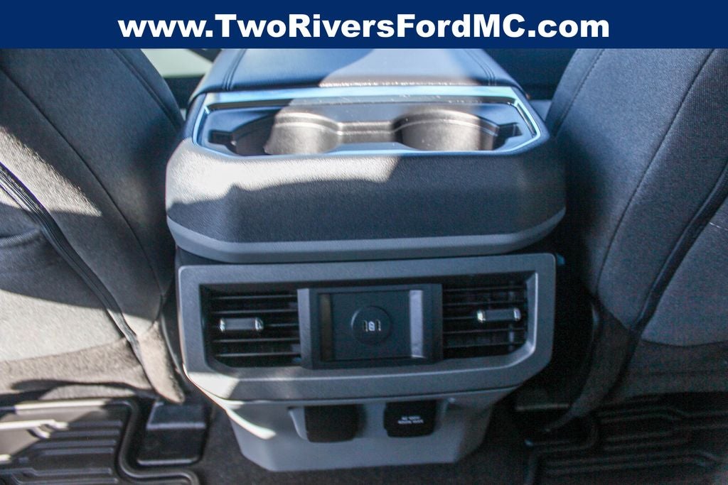 2023 Ford F-350SD XLT DRW