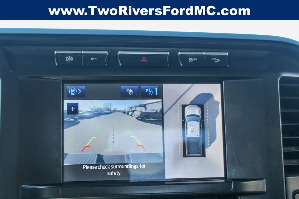 2023 Ford F-350SD XLT DRW