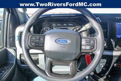 2023 Ford F-350SD XLT DRW