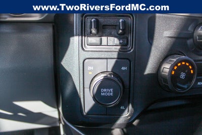 2023 Ford F-350SD XLT DRW