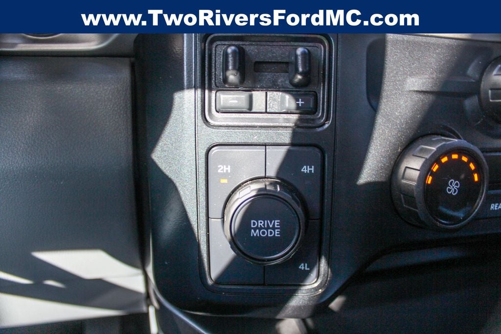 2023 Ford F-350SD XLT DRW