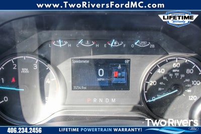 2023 Ford F-350SD XLT DRW