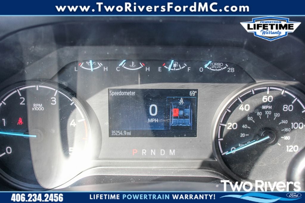 2023 Ford F-350SD XLT DRW