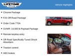 2024 Ford F-450SD King Ranch DRW