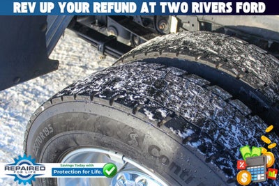 2024 Ford F-450SD Platinum DRW