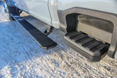 2024 Ford F-450SD Platinum DRW