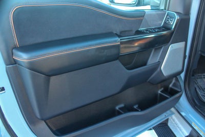 2024 Ford F-450SD Platinum DRW