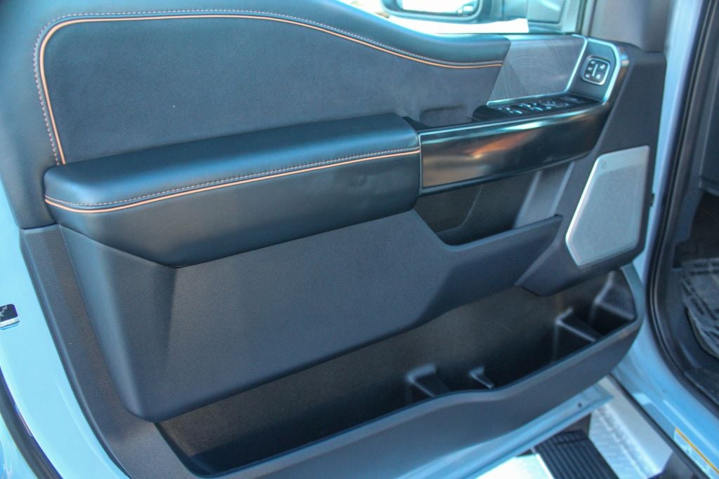 2024 Ford F-450SD Platinum DRW