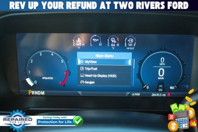 2024 Ford F-450SD Platinum DRW