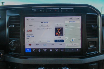 2024 Ford F-450SD Platinum DRW